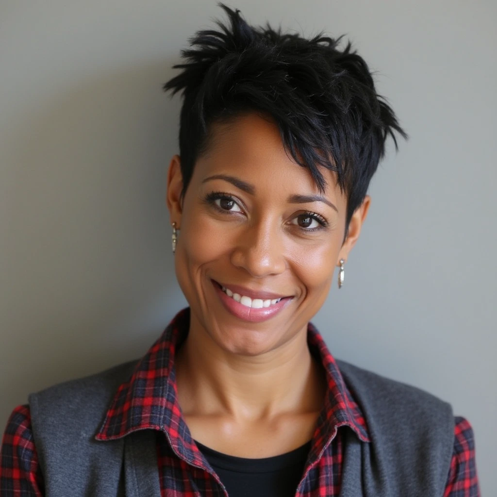 Lisa Fischer
